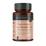 Triple Strength Hyaluronic Acid 300mg x 180 tablets (6 months supply). 300% stronger than any other HLA tablet.