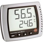 Testo Digital thermohygrometer