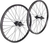 Jet BMX Pro Race Wheelset 20" x 1.75"