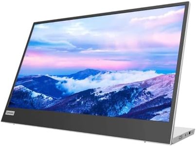 Lenovo L15