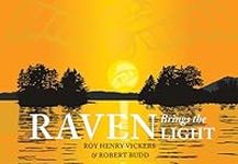Raven Brings the Light (Northwest C
