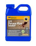 Miracle Sealants Plus QT SG 511 Porous Plus Penetrating Sealer, Quart