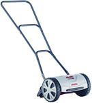 AL-KO Razor Cut 28.1 HM Easy Manual Cylinder Lawn Mower, 28 cm Cutting Width, Ideal for lawns 150sqm Grey