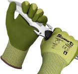 Schwer 2 Pairs ANSI A7 Cut Resistan
