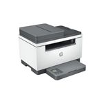 HP LaserJet Multi-Function M234sdw Monochrome Printer with Two-Sided Printing and Auto-Document Feeder | 6GX01F