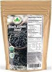 Black Cumin Seed 1lb (16Oz) (Nigell