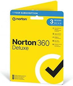 Norton - 3