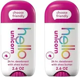 hello Unicorn Aluminum Free Deodora