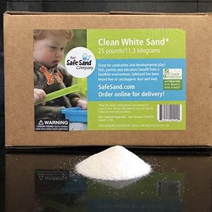 Safe Sand 
