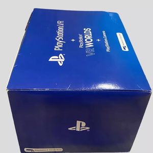 Sony PlayStation 4 VR Headset – Multi-Colour