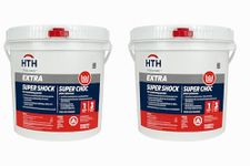 HTH EXTRA HTH Extra Super Shock 6kg (2 x 6kg) 30640
