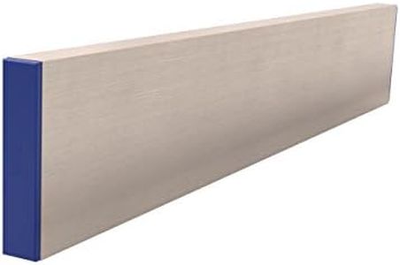 Bon Tool 12-686 Screed - Mag Screed - 1"-inch x 4-inch - 2 Foot