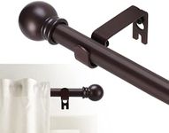 GXOACKJ Curtain Rods for windows 32