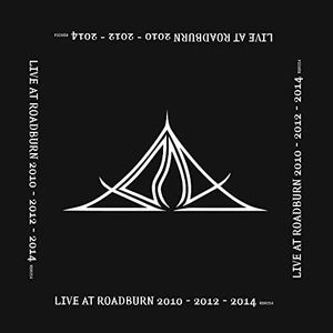 Live At Roadburn