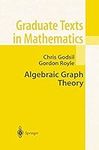 Algebraic Graph Theory (Graduate Te