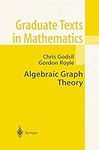 Algebraic Graph Theory (Graduate Te