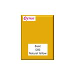 Oytra 250 Grams Basic Series Polymer Clay Oven Bake for Professional Jewelry Making Miniature Sculpting Art Craft Beginners (Natural Yellow 250D06)