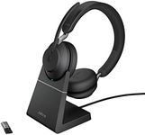 Jabra Evolve2 65 Wireless Headset w