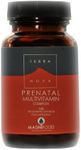 TERRANOVA Prenatal Multivitamin Complex - Capsule, 100 Vegicaps