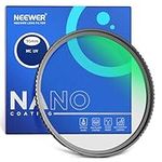 NEEWER 95mm UV Protection Camera Le