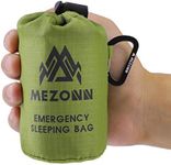 Mezonn Emergency Sleeping Bag Survi