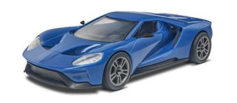 Revell SnapTite 2017 Ford GT Model Kit