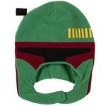 Star Wars Cap Boba Fett Mascot New Toys Licensed cw2r0fstw