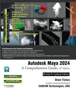 Autodesk M