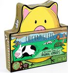 Buffalo Games CHICKAPIGLETS - A Matching Game of Animal Hybrids