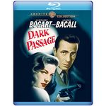 Dark Passage [Blu-ray]