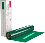 Iron on Vinyl Green HTV Vinyl Rolls