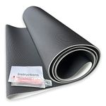 Treadmill Belt 270359 - Replacement for ProForm 530 ZLT, 6.0 RT, Crosswalk 395 Treadmills