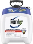Roundup Weed and Grass Killer₄ with