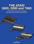 The Atari 2600, 5200 and 7800: A Co