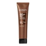 Redken All Soft Mega Curls Hydramelt, For Extremely Dry, Curly & Coily Hair, Ultra Moisturizing Lotion, Enhances Shine, With Aloe Vera, 150 ML