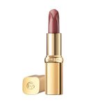 L’Oréal Paris Color Riche Satin Lipstick- 570 Worth It Intense, 4.5 gm