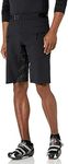 O'Neal Men's Cycling Shorts, Black, 32 USA