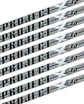 Project X IO Steel Iron Shafts 4-PW