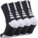 Basketball Socks Outdoor Athletic C