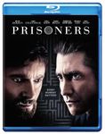 Prisoners (2013) - A Denis Villeneuve Film (2-Disc) (Special Edition) (Uncut | Region Free Blu-ray | US Import)