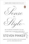 The Sense of Style: The Thinking Pe