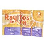 Rayitos de Sol Body Hair Bleach Kit
