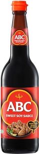 ABC Kecap Manis Sweet Soy Sauce (20.9 ounce)