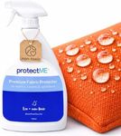 protectME Fabric Protector and Stai