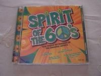 Spirit of the 60's