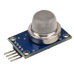 Robodo SEN29 MQ-4 High Sensitivity Gas Methane Detector Sensor Detector Module fr Arduino AVR