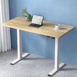 Artiss Electric Laptop Standing Des