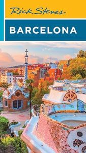 Rick Steves Barcelona