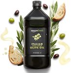 Amazon Fresh, Italian Extra Virgin 