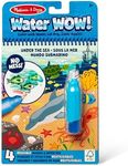 Melissa & Doug On The Go Water Wow!
